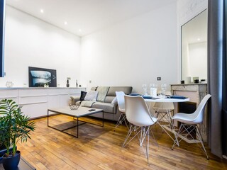 Apartment Paris  9