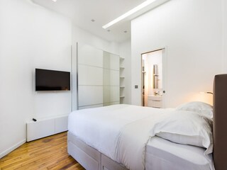 Apartment Paris  11