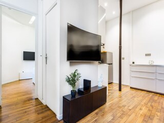 Apartment Paris  12