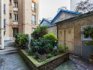 Apartment Paris  13