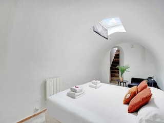 Appartement Paris  19