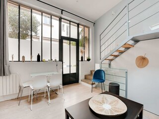 Apartment Paris  7