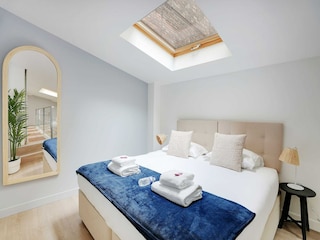 Appartement Paris  10
