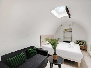 Appartement Paris  12