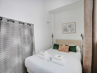 Apartment Paris  15