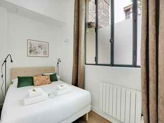 Appartement Paris  16
