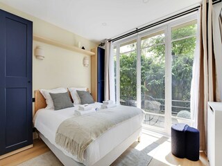 Apartment Paris  2