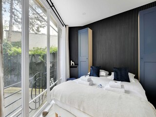 Apartment Paris  3