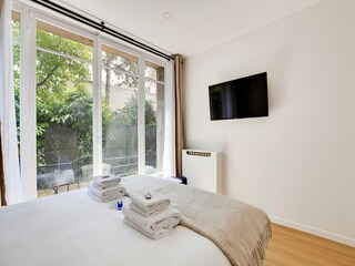 Apartment Paris  9