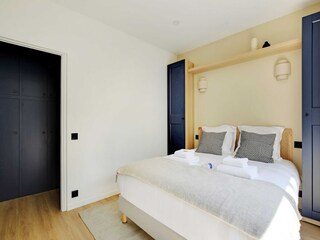 Apartamento Paris  10