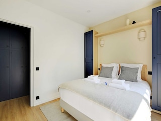 Apartment Paris  10