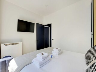 Apartment Paris  13