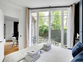 Apartment Paris  14