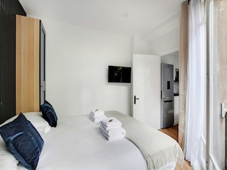 Apartment Paris  15