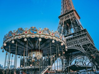 Appartement Paris  17
