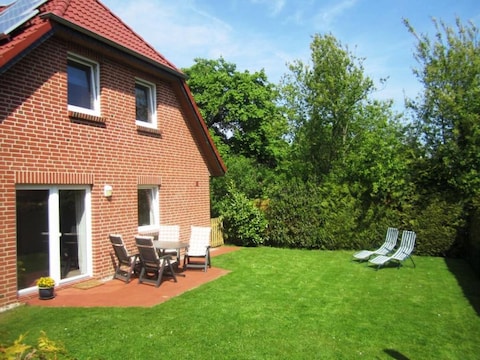 Ferienhaus Rickert