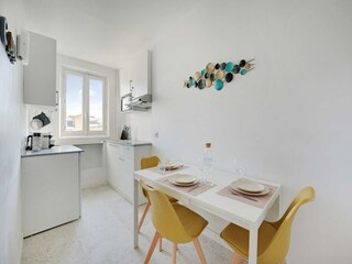 Apartment Paris  2