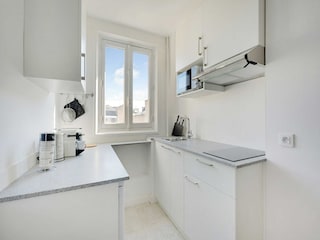 Apartment Paris  3