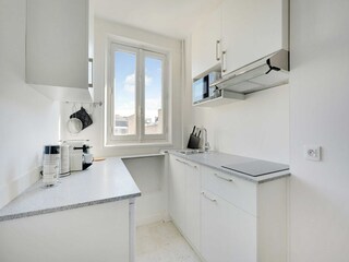 Appartamento Paris  3