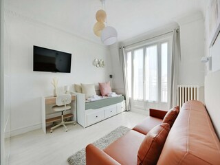 Appartamento Paris  4