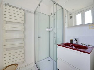 Apartamento Paris  5