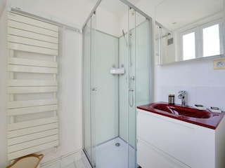 Apartment Paris  5