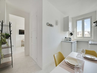 Apartment Paris  6