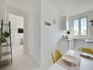 Appartamento Paris  6