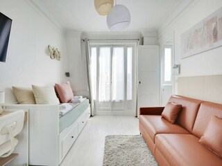Apartamento Paris  7