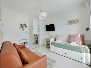 Apartamento Paris  8