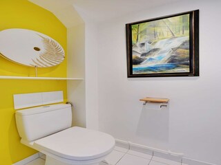 Apartamento Paris  9