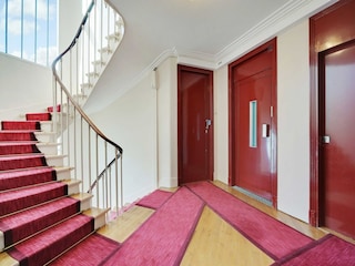 Apartment Paris  10