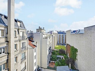Apartamento Paris  11