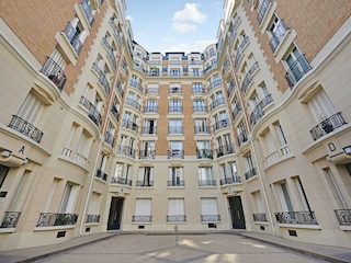 Apartment Paris  12