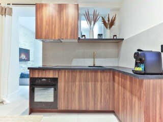 Apartamento Paris  3
