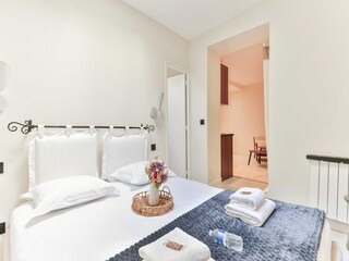 Apartamento Paris  4