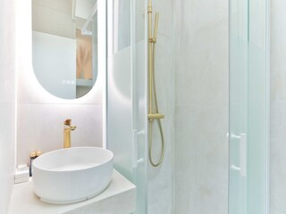 Apartamento Paris  5
