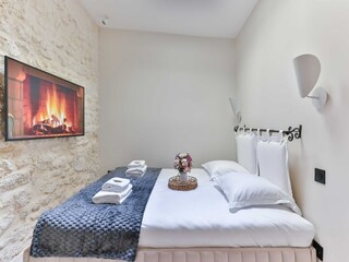 Apartment Paris  6
