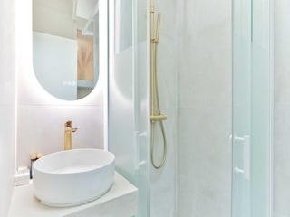 Appartement Paris  9