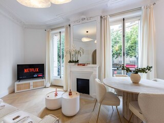 Apartment Paris  3