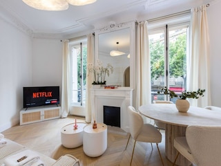 Appartamento Paris  3