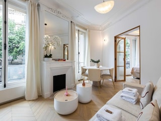 Appartamento Paris  4