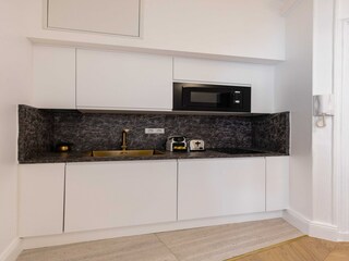 Apartment Paris  5