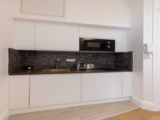 Appartamento Paris  5