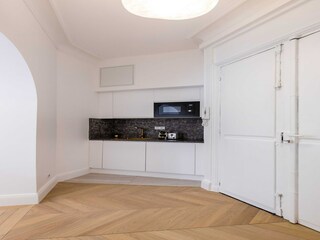 Apartment Paris  6