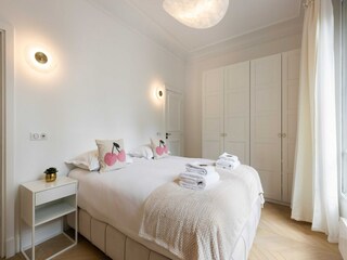 Apartment Paris  8