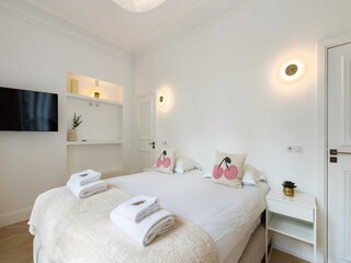Apartment Paris  9
