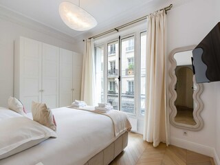 Apartamento Paris  10