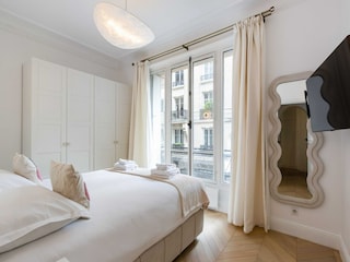 Appartamento Paris  10