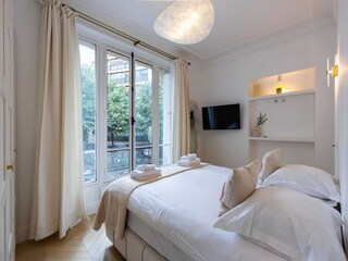 Apartment Paris  11